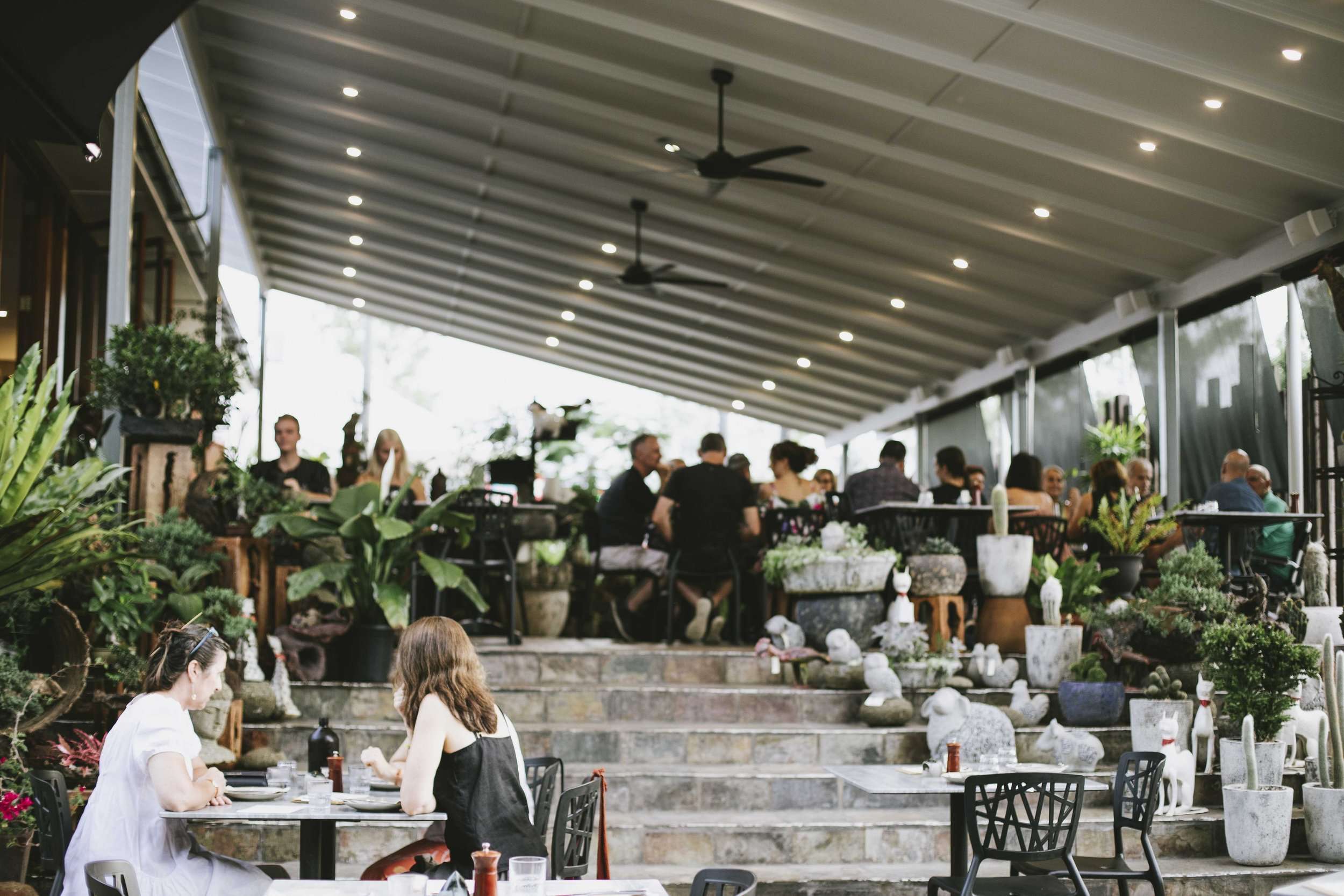 Little Tree Bake and Brewhouse